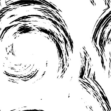 siyah beyaz renklerde grunge arka plan