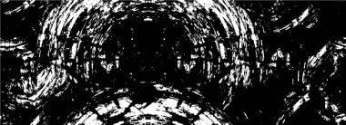 siyah beyaz renklerde grunge arka plan