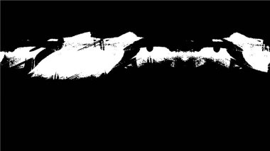 siyah beyaz renklerde grunge arka plan