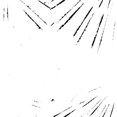 siyah beyaz renklerde grunge arka plan