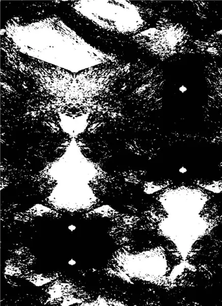 Mürekkeple tek renkli resimleme. grunge dokusu