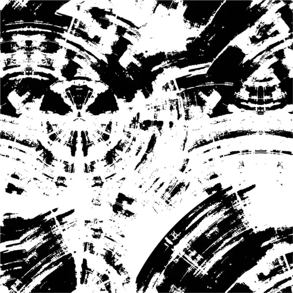 siyah beyaz renklerde grunge arka plan