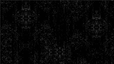 soyut grunge siyah ve beyaz arka plan. vektör çizim  