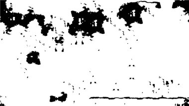 arka plan siyah ve beyaz. vektör çizim  