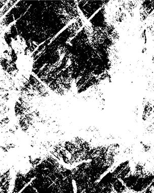 arka plan siyah ve beyaz. vektör çizim  