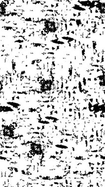 arka plan siyah ve beyaz. vektör çizim  