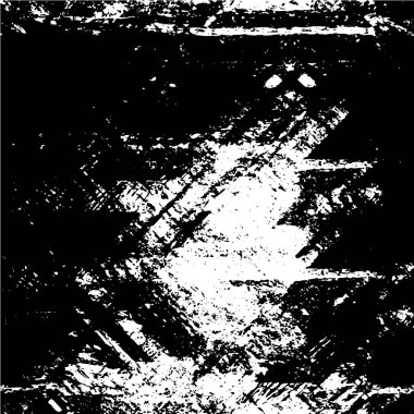 arka plan siyah ve beyaz. vektör çizim  