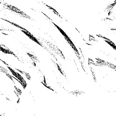 Vektör soyut şablonu. siyah ve beyaz doku