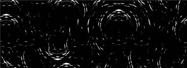 Vektör soyut şablonu. siyah ve beyaz doku