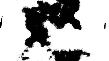 Vektör soyut şablonu. siyah ve beyaz doku