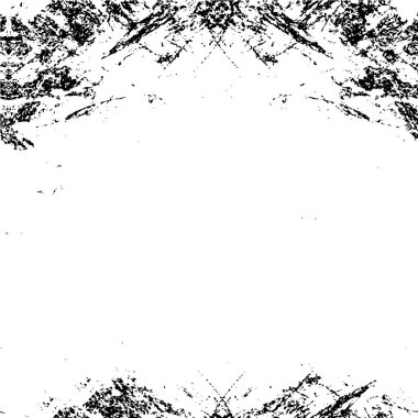 Vektör soyut şablonu. siyah ve beyaz doku