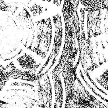 soyut grunge dokusu, siyah beyaz duvar kağıdı