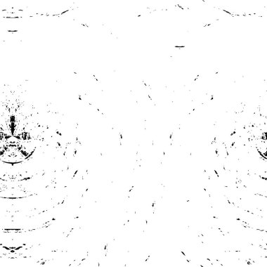 soyut siyah ve beyaz grunge arkaplan şablonu