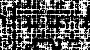 soyut siyah ve beyaz grunge arkaplan şablonu