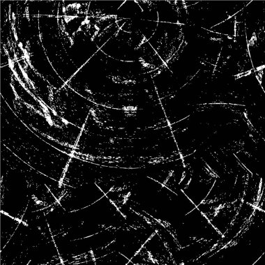 Grunge dokusu. siyah ve beyaz kaba arkaplan.