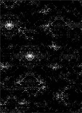 Grunge dokusu. siyah ve beyaz kaba arkaplan.