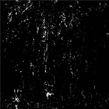 Grunge dokusu. siyah ve beyaz kaba arkaplan.