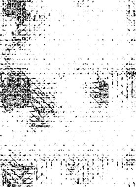 soyut siyah ve beyaz grunge arkaplan şablonu