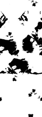 soyut siyah ve beyaz grunge arkaplan şablonu