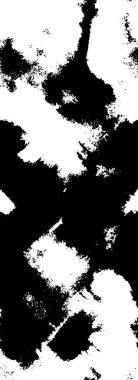 soyut siyah ve beyaz grunge arkaplan şablonu