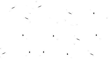 soyut siyah ve beyaz grunge arkaplan şablonu