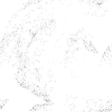 soyut siyah ve beyaz grunge arkaplan şablonu