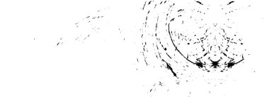 soyut siyah ve beyaz grunge arkaplan şablonu