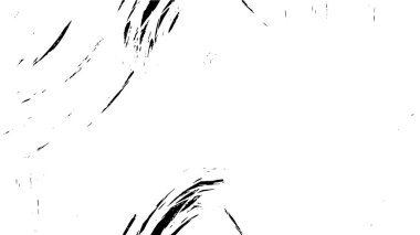 soyut siyah ve beyaz grunge arkaplan şablonu