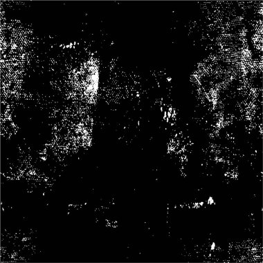 soyut siyah ve beyaz grunge arkaplan şablonu