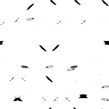 soyut siyah ve beyaz grunge arkaplan şablonu