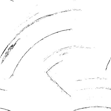 soyut siyah ve beyaz grunge arkaplan şablonu