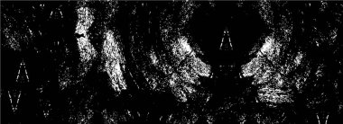 soyut siyah ve beyaz grunge arkaplan şablonu