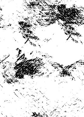 soyut siyah ve beyaz grunge arkaplan şablonu