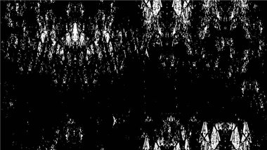 soyut siyah ve beyaz grunge arkaplan şablonu