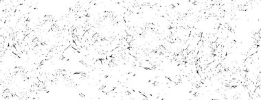 soyut siyah ve beyaz grunge arkaplan şablonu