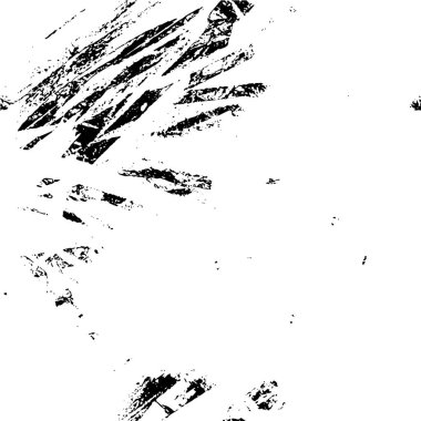 soyut siyah ve beyaz grunge arkaplan şablonu