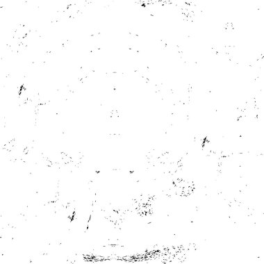 soyut siyah ve beyaz grunge arkaplan şablonu