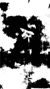 soyut siyah ve beyaz grunge arkaplan şablonu