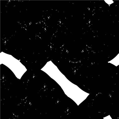 soyut siyah ve beyaz grunge arkaplan şablonu