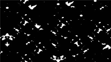 Soyut arkaplan. Monokrom dokusu. Siyah ve beyaz desenli arkaplan.