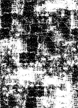 Soyut arkaplan. Monokrom dokusu. Siyah ve beyaz desenli arkaplan.