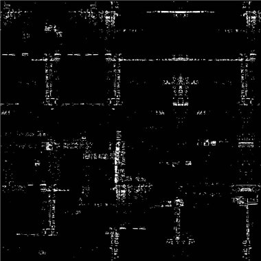 Soyut arkaplan. Monokrom dokusu. Siyah ve beyaz desenli arkaplan.