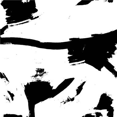 Soyut arkaplan. Monokrom dokusu. Siyah ve beyaz desenli arkaplan.