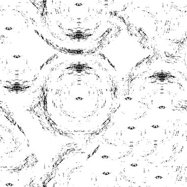 Soyut arkaplan. Monokrom dokusu. Siyah ve beyaz desenli arkaplan.