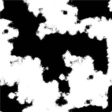 Soyut arkaplan. Monokrom dokusu. Siyah ve beyaz desenli arkaplan.