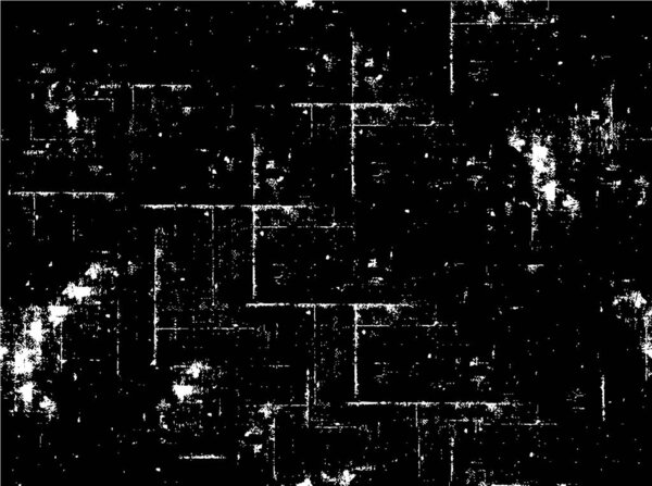 векторный абстрактный шаблон. черно-белая текстура