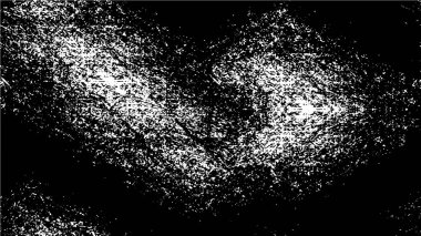 Soyut tek renkli arkaplan. Siyah ve beyaz vektör çizimi