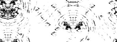 Soyut tek renkli arkaplan. Siyah ve beyaz vektör çizimi