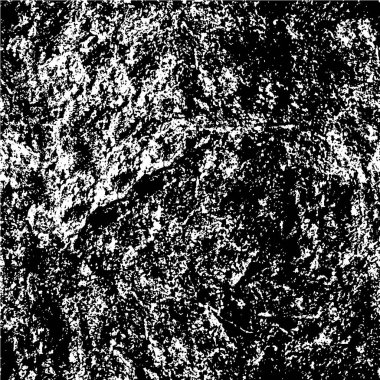 Soyut tek renkli arkaplan. Siyah ve beyaz vektör çizimi