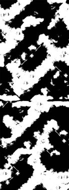 Soyut tek renkli arkaplan. Siyah ve beyaz vektör çizimi